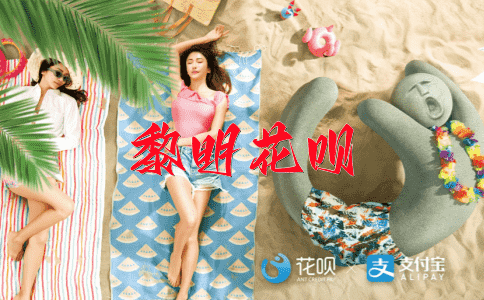 至高无上花呗